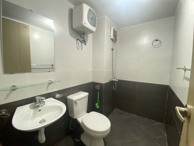 Chính chủ cần bán căn hộ đã có sổ tại hoàng huy pruksa tower an đồng 4