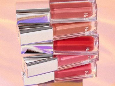 Son bóng Dew Glow Tint 2aN 0