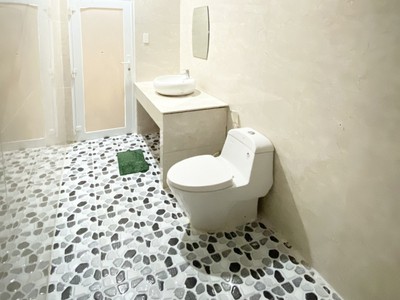 Cần cho thuê nhà riêng gần trường gần Siêu thị, diện tích 9mx7m 3