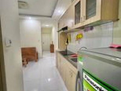 Bán tầng 3 tại chung cư hoàng huy, an đồng, an dương full đồ 700tr 0