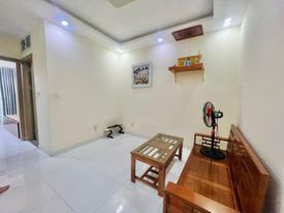 Bán tầng 3 tại chung cư hoàng huy, an đồng, an dương full đồ 700tr 3