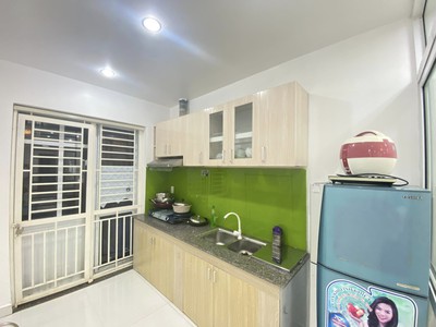 Chính chủ cần bán căn hộ đã có sổ tại hoàng huy pruksa tower an đồng 3