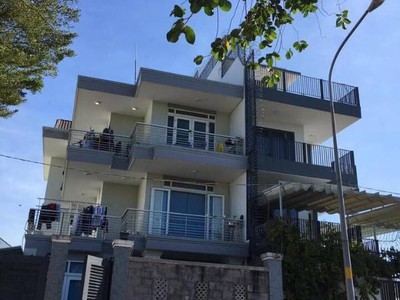 Cho thuê nhà đặt địa chỉ và bảng hiệu công ty tại quận 2, quận 9, bình thạnh 1