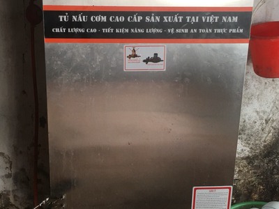 Chuyển nhượng quán cơm khu công nghiệp bắc thăng long 0