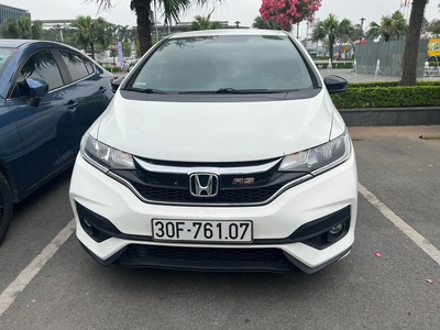 Chính chủ cần bán xe Honda Jazz RS 2019 1