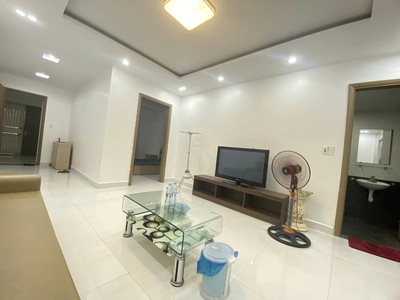 Chính chủ cần bán căn hộ đã có sổ tại hoàng huy pruksa tower an đồng 1