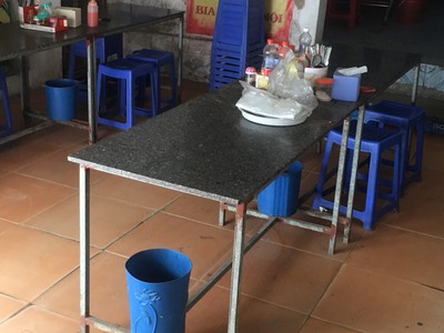 Chuyển nhượng quán cơm khu công nghiệp bắc thăng long 1