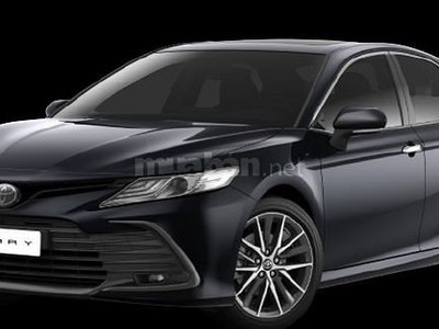 Cần bán xe toyota camry 2.5q giao ngay khuyến mãi nhiều quận gò vấp, tp.hcm 1