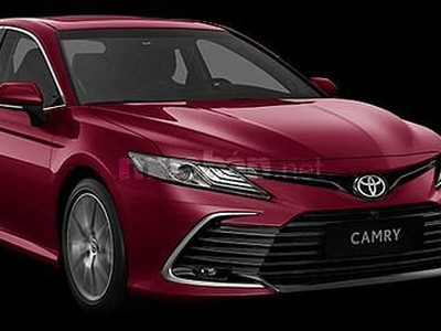 Cần bán xe toyota camry 2.5q giao ngay khuyến mãi nhiều quận gò vấp, tp.hcm 2