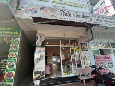 Sang nhượng mặt bằng  chính chủ 2