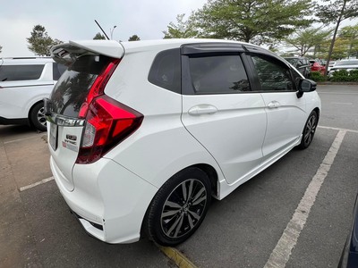 Chính chủ cần bán xe Honda Jazz RS 2019 4