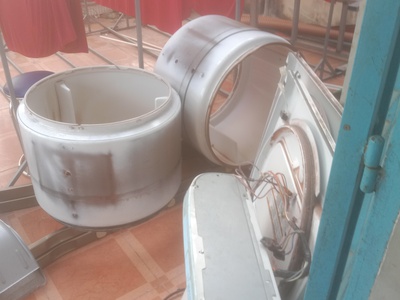 Sữa lò vi sóng ở quận Sơn Trà Đà Nẵng 0