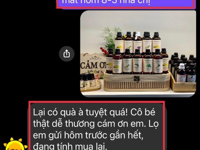 Dầu gội đầu của Úc  4