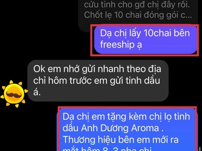 Dầu gội đầu của Úc  3