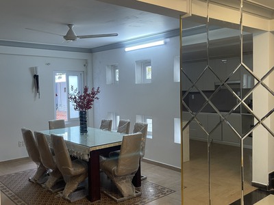 Siêu phẩm villa hồ biểu chánh, phường 11, phú nhuận, 7x12m, trệt, 4 lầu cực đẹp 1
