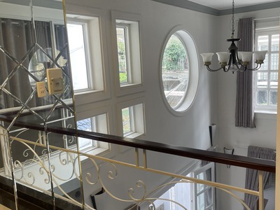 Siêu phẩm villa hồ biểu chánh, phường 11, phú nhuận, 7x12m, trệt, 4 lầu cực đẹp 2