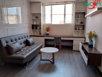 Nhà chung cư thanh bình plaza 61.7m2, giá chỉ 1.55 tỷ, trung tâm biên hòa, tặng toàn bộ nội thất. 2