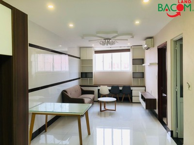 Nhà chung cư thanh bình plaza 61.7m2, giá chỉ 1.55 tỷ, trung tâm biên hòa, tặng toàn bộ nội thất. 0