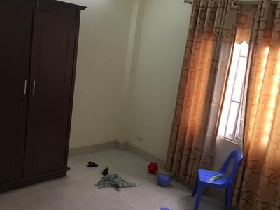 Cho thuê nhà 3,5 tầng. diện tích 130m2. tại đường hoàng hoa thám - độc lập - la phù - hoài đức - hà 2