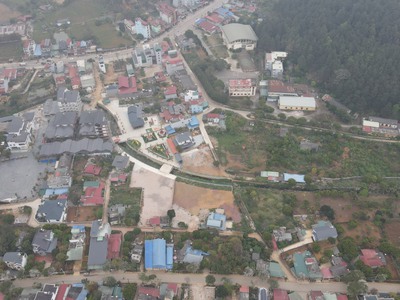 Đất nền mộc châu giá rẻ. vị trí đắc địa cạnh chợ đêm phố đi bộ mộc châu 2