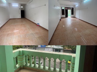 Chính chủ cần cho thuê phòng tầng 2,3,4 tại mặt đường quán nam. 0