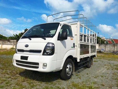 Xe tải 2,5 tấn KIA K250 - 2023 0