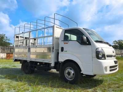 Xe tải 2,5 tấn KIA K250 - 2023 1