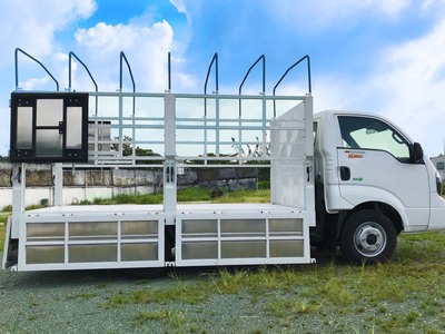Xe tải 2,5 tấn KIA K250 - 2023 3
