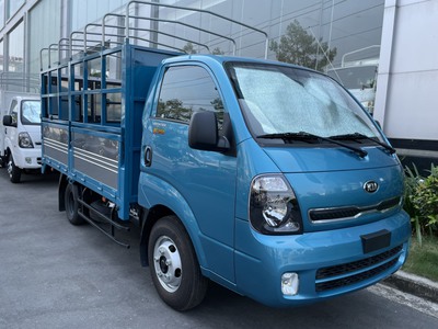 Xe tải 2,5 tấn KIA K250 - 2023 4