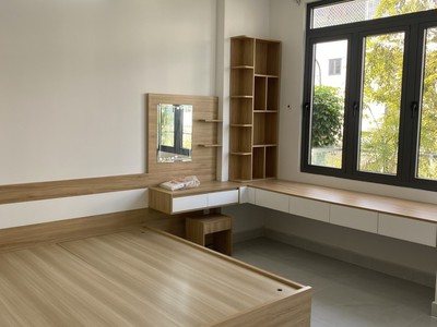 Bán gấp nhà hạ giá 1 tỷ-  rẻ nhất khu vực - đường huỳnh tấn phát nhà bè - nhà mới ở ngay - full nội 2