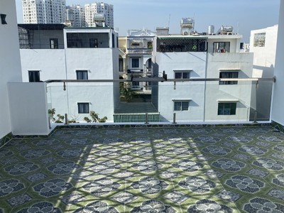 Bán gấp nhà hạ giá 1 tỷ-  rẻ nhất khu vực - đường huỳnh tấn phát nhà bè - nhà mới ở ngay - full nội 3