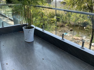 Bán gấp nhà hạ giá 1 tỷ-  rẻ nhất khu vực - đường huỳnh tấn phát nhà bè - nhà mới ở ngay - full nội 4