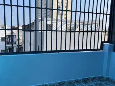 Chính chủ cần bán nhà hxh 7 chỗ đỗ cửa - 4 tầng - nội thất cao cấp - giá chỉ 2,08 tỷ 4