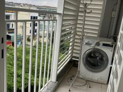 Chính chủ cần bán căn hộ chung cư ehome 4 diện tích rộng tại bình dương 3