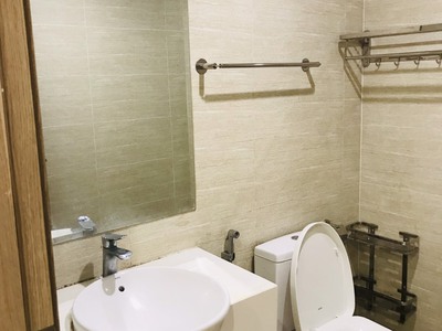 Căn hộ chung cư khu đô thị vinhomes smart city, tây mỗ, nam từ liêm hà nội 4