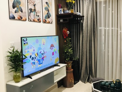 Căn hộ chung cư khu đô thị vinhomes smart city, tây mỗ, nam từ liêm hà nội 0