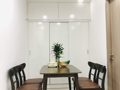 Căn hộ chung cư khu đô thị vinhomes smart city, tây mỗ, nam từ liêm hà nội 1