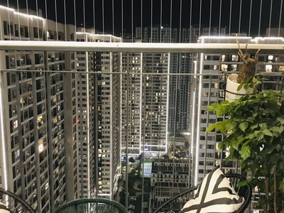 Căn hộ chung cư khu đô thị vinhomes smart city, tây mỗ, nam từ liêm hà nội 3