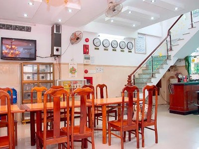 Bán khách sạn tiêu chuẩn 2 sao  sát biển Phạm Văn Đồng 30m Nha Trang  Nguyễn Khánh Toàn 3