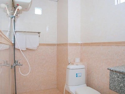 Bán khách sạn tiêu chuẩn 2 sao  sát biển Phạm Văn Đồng 30m Nha Trang  Nguyễn Khánh Toàn 4