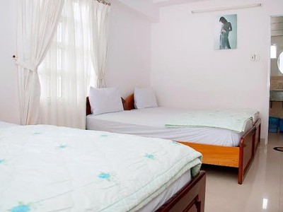 Bán khách sạn tiêu chuẩn 2 sao  sát biển Phạm Văn Đồng 30m Nha Trang  Nguyễn Khánh Toàn 5