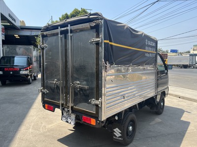 Xe tải Suzuki 500kg thùng mui bạt giá rẻ giao toàn quốc 3