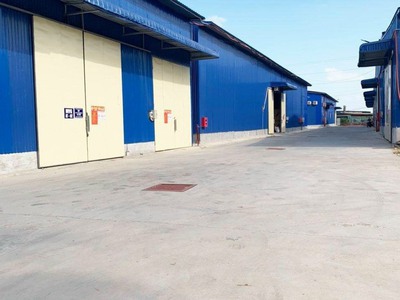 Cho thuê kho xưởng 225m2 580m2 khu vực ngõ 300 Nguyễn Xiển Thanh Xuân HN 0