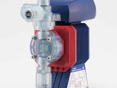 Bơm hóa chất IWAKI 0