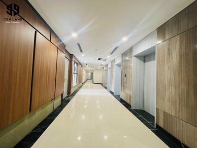 Cần bán gấp căn hộ 3 PN Bình Minh Garden 95m2 giá chỉ 2.995 tỷ. Nhận nhà ở ngay, sổ hồng lâu dài 2