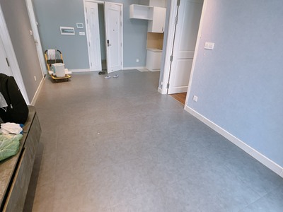 Chính chủ cần cho thuê căn hộ cao cấp SAIGON MIA, đường 9A khu Trung Sơn. - Thiết kế: 2PN, 2WC 1