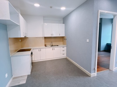 Chính chủ cần cho thuê căn hộ cao cấp SAIGON MIA, đường 9A khu Trung Sơn. - Thiết kế: 2PN, 2WC 3