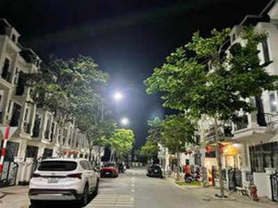  COMPOUND PHƯỚC ĐIỀN CITIZEN - Thoả mãn giấc mơ không gian sống danh giá  1