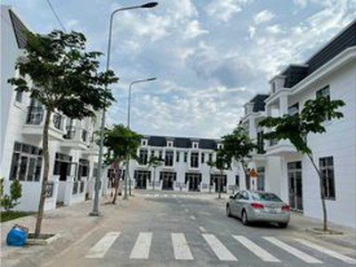  COMPOUND PHƯỚC ĐIỀN CITIZEN - Thoả mãn giấc mơ không gian sống danh giá  2