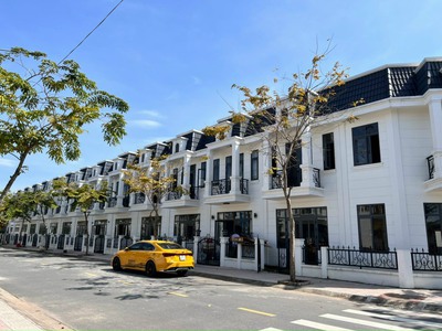  COMPOUND PHƯỚC ĐIỀN CITIZEN - Thoả mãn giấc mơ không gian sống danh giá  3